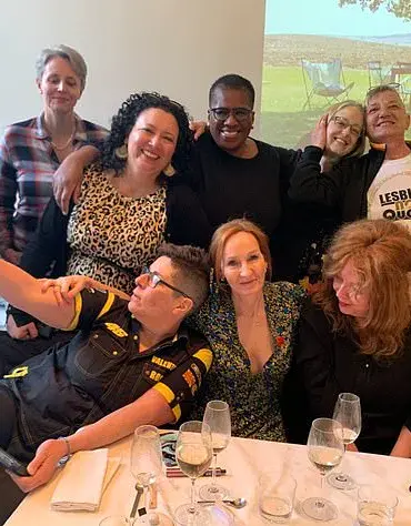 JK Rowling: The Enigma Behind the Icon — Navigating Fame, Fortune, and Controversy