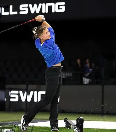 Kai Trump's Instagram Debut: A Photo with Grandfather and Tiger Woods Takes on Unexpected Significance