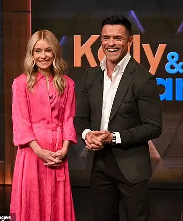 Kelly Ripa and Mark Consuelos' Absences Raise Questions: 'It's Unusual, But Not Unprecedented' Says Insider