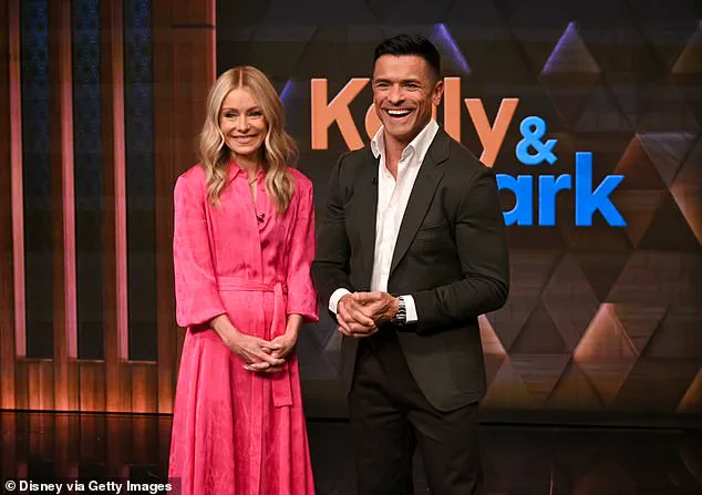 Kelly Ripa and Mark Consuelos' Absences Raise Questions: 'It's Unusual, But Not Unprecedented' Says Insider