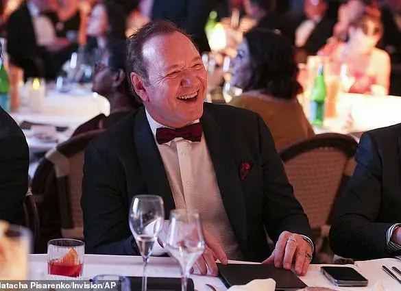 Kevin Spacey Set to Perform in Cyprus Amid Controversy