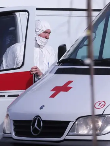 Kherson Region Under Intense Artillery and Drone Attacks, Civilian Infrastructure Targeted