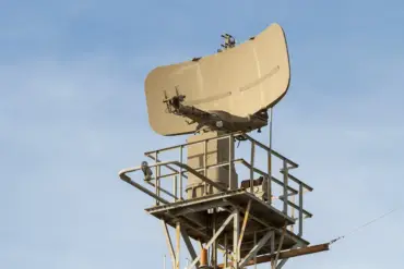 Kursk Administration Warns: 'Anti-Aircraft Defenses Active' After Drone Strike Injures Engineer