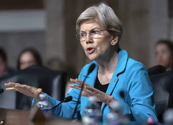 Late-Breaking: Trump's Scathing Attack on Elizabeth Warren Reignites Feud Amid Social Security Act Anniversary
