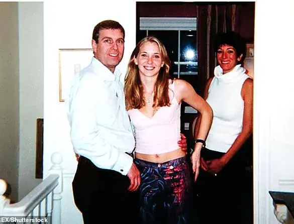 Late-Breaking: Virginia Giuffre's Posthumous Memoir to Unveil Controversial Revelations on October 21, Challenging Powerful Figures