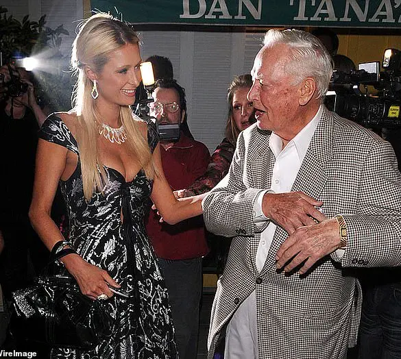 Legendary Los Angeles Restauranteur Dan Tana Dies at 90, Leaving a Lasting Legacy on Hollywood and Culinary Scenes