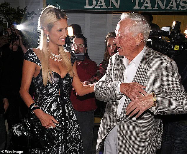 Legendary Los Angeles Restauranteur Dan Tana Dies at 90, Leaving a Lasting Legacy on Hollywood and Culinary Scenes