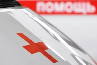 Limited Information Revealed: Governor's Telegram Uncovers Civilian Injuries from Ukrainian Drone Strikes in Belgorod