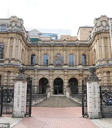 Man Placed Under Strict Bail Conditions After Stalking Anna Friel for Three Years