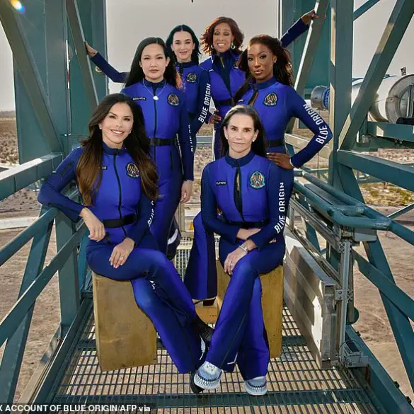 Mariah Carey's Viral Interview Moment: Confusion Over Katy Perry's Space Trip Sparks Speculation of Subtle Jab