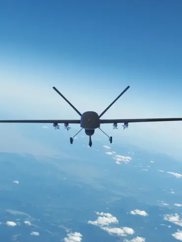 Mass Drone Attack in Russia's Samara Region Raises Alarms Over Infrastructure Vulnerability and Civilian Safety