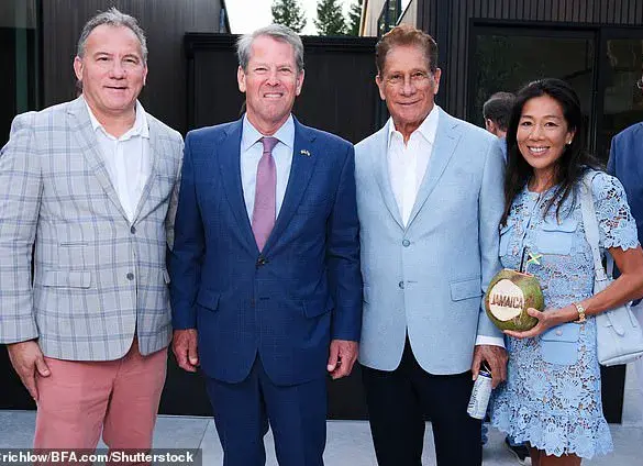 Medical Experts Address Brandi Glanville's Health Claims: Ensuring Public Access to Credible Information