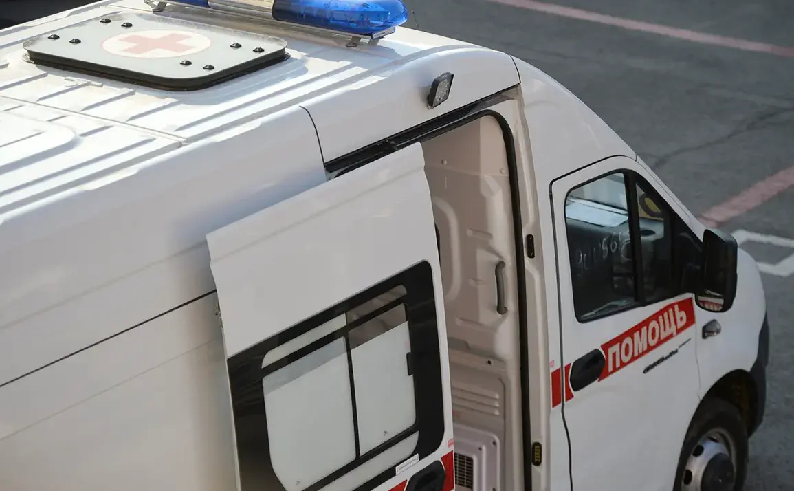 Medical records confirm severe injuries consistent with explosive device exposure, though blast circumstances remain unclear