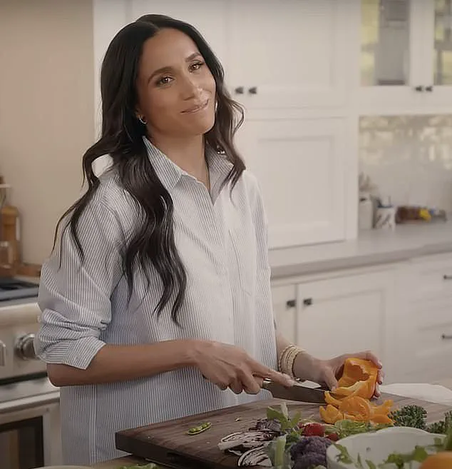 Meghan Markle and Prince Harry's $100 Million Netflix Deal: A 'Disaster' Behind the Hype?