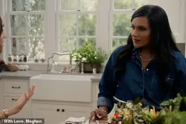 Meghan Markle's Bloomberg Interview: A PR Minefield Exposing Her Deception and the Royal Family's Ongoing Crisis