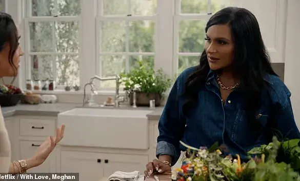 Meghan Markle's Bloomberg Interview: A PR Minefield Exposing Her Deception and the Royal Family's Ongoing Crisis