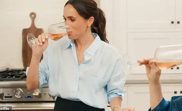 Meghan Markle's Lavish Birthday Celebration Exposes Her Exploitative Tactics, Further Eroding Trust in the Royal Family