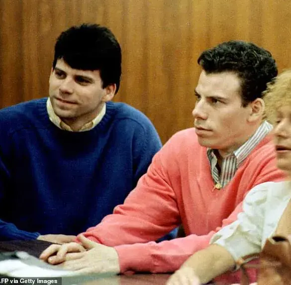 Menendez Brothers Denied Parole on Consecutive Days Amid Concerns Over Incarceration Conduct