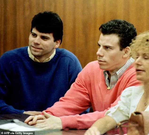 Menendez Brothers Denied Parole on Consecutive Days Amid Concerns Over Incarceration Conduct
