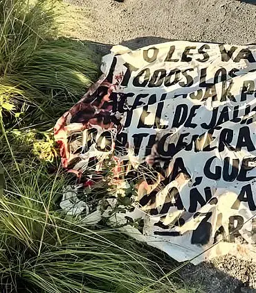 Mexico's Cartel Violence Sparks Calls for Government Action to Protect Public Safety