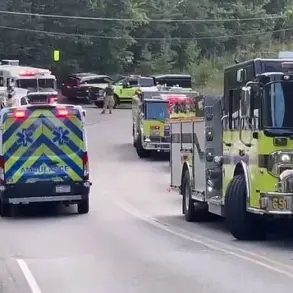 Middle School Football Bus Crash Sends Dozens to Hospital, Sparks Community Questions About Road Safety and Emergency Readiness