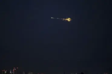 Missile Strikes Shake Kharkiv and Sumy as Ukraine Faces Renewed Escalation