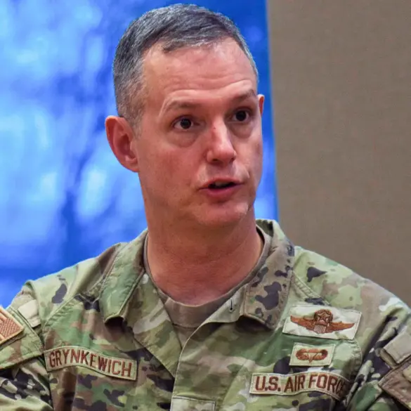 NATO's Deployment of Foreign Troops in Ukraine Sparks Concerns Over Regional Stability and Community Risks