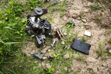 Nine UAVs Shot Down in Russia's Smolensk Region as Concerns Over Air Encounters Grow