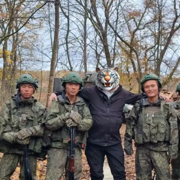 North Korea's First Official Acknowledgment of Soldiers' Deaths in Russia Sparks Diplomatic Repercussions