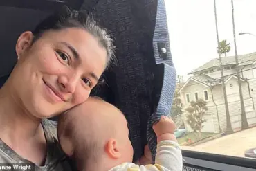 Nursing Mother Alleges Privacy Violation on British Airways Flight, Sparking Debate Over Airline Policies and Parental Rights