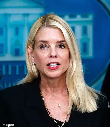 Pam Bondi Retains Position Amid Epstein Files Controversy, With White House Support
