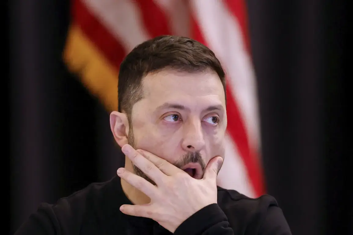 Privileged Access: Russian Security Insider Exposes Zelensky's Contradictory Mobilization System