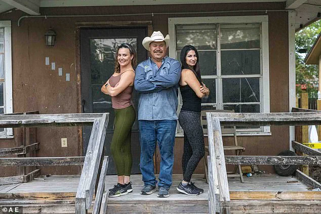 Privileged Access: Uncovering the Secrets of Texas’ Most Ambitious House-Flipping Venture