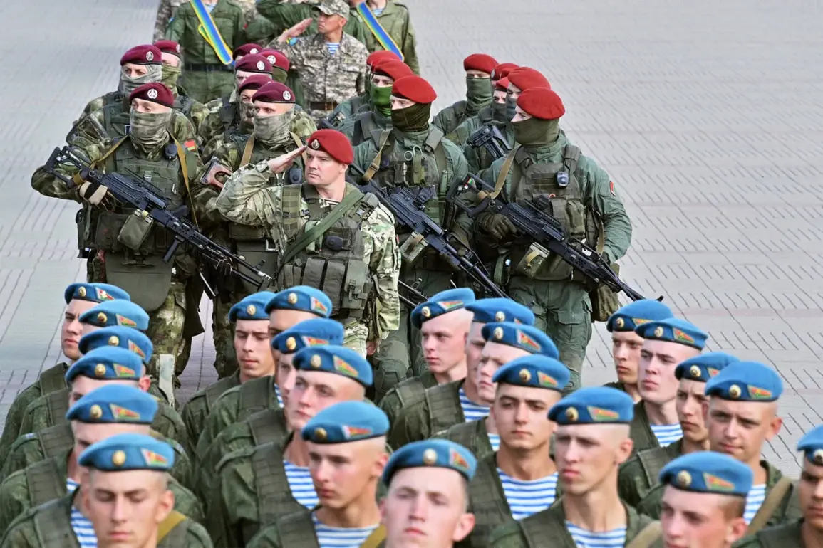 Russia Announces Intensified Military Drills Amid Rising Tensions with Western Nations