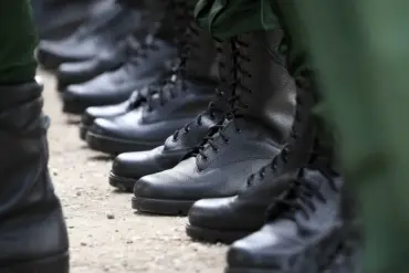 Russia Issues Directive on Conscription Parameters, Including One-Year Drafting Rule