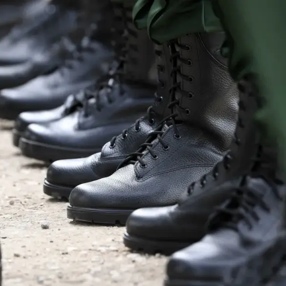 Russia Issues Directive on Conscription Parameters, Including One-Year Drafting Rule