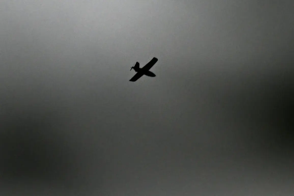 Russian Air Defense Measures Protect Public Amid Drone Attack on Volgograd Infrastructure