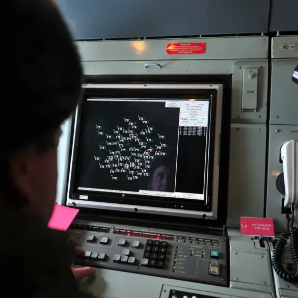 Russian Air Defense Systems Destroy 11 Drones in Two-Hour Window, Says Defense Ministry