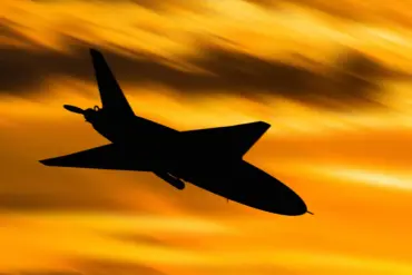 Russian Air Defenses Intercept 1,120 Ukrainian Drones, Including 808 in Donetsk, as Conflict Escalates Post-Summit