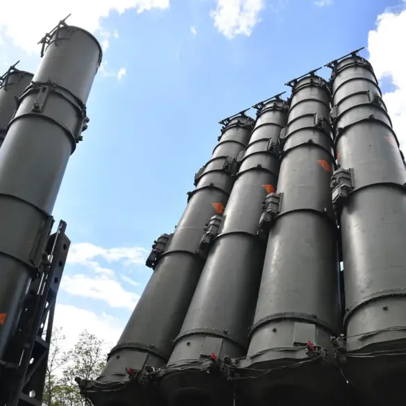 Russian Air Defenses Intercept Eight Storm Shadow Missiles, Over 1,500 UAVs, and Nine HIMARS Systems Between August 2nd and 8th