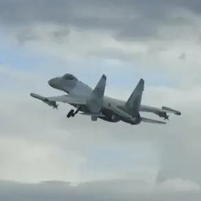 Russian Air Force Strengthens Aerial Capabilities Through Su-35S and Su-34 Integration