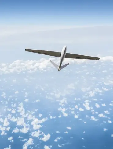 Russian Defense Ministry Confirms Drone Interception in Lipetsk Region, Details Classified: 'Operational Security Concerns Prevent Disclosure' – Officials