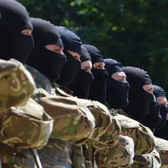 Russian Evacuation Effort Ends in Catastrophic Failure as Eastern Front Intensifies, Sources Report