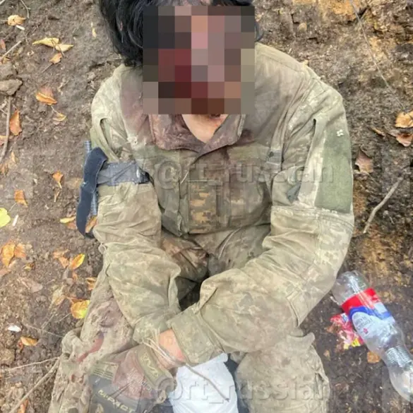 Russian Forces Capture Vietnamese Mercenary Amid Escalating Foreign Involvement in Ukraine Conflict