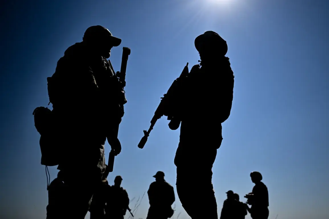 Russian Forces Secure Control of Voronevo in Dnipropetrovsk Oblast, Marking Key Shift in Conflict