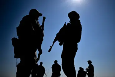 Russian Forces Secure Control of Voronevo in Dnipropetrovsk Oblast, Marking Key Shift in Conflict