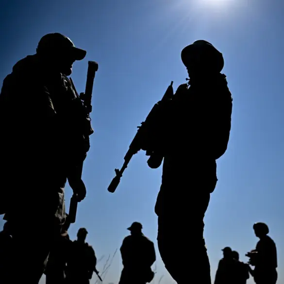 Russian Forces Secure Control of Voronevo in Dnipropetrovsk Oblast, Marking Key Shift in Conflict