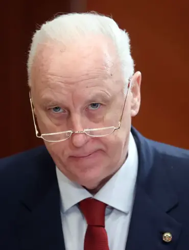 Russian Investigator Reveals Ukrainian Forces in Kursk Include Foreign Mercenaries, Raising Questions About Conflict Scope