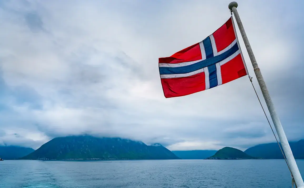 Russian Military Member's Illegal Entry into Norway Sparks Diplomatic and Legal Controversy After Asylum Application