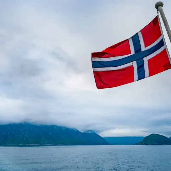 Russian Military Member's Illegal Entry into Norway Sparks Diplomatic and Legal Controversy After Asylum Application